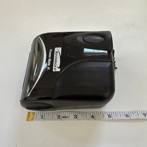 Kenmore 116 Progressive Canister Pet Powermate Jr Nozzle Stair Tool Attachment - Picture 6 of 9